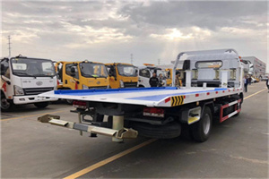 柞水汽车救援补胎